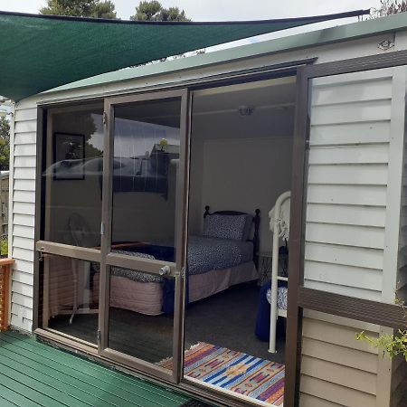 Ferienwohnung Quail'S Nest Mangawhai Exterior foto