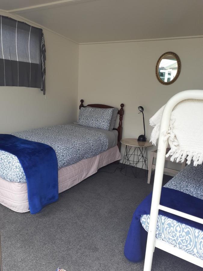 Ferienwohnung Quail'S Nest Mangawhai Exterior foto