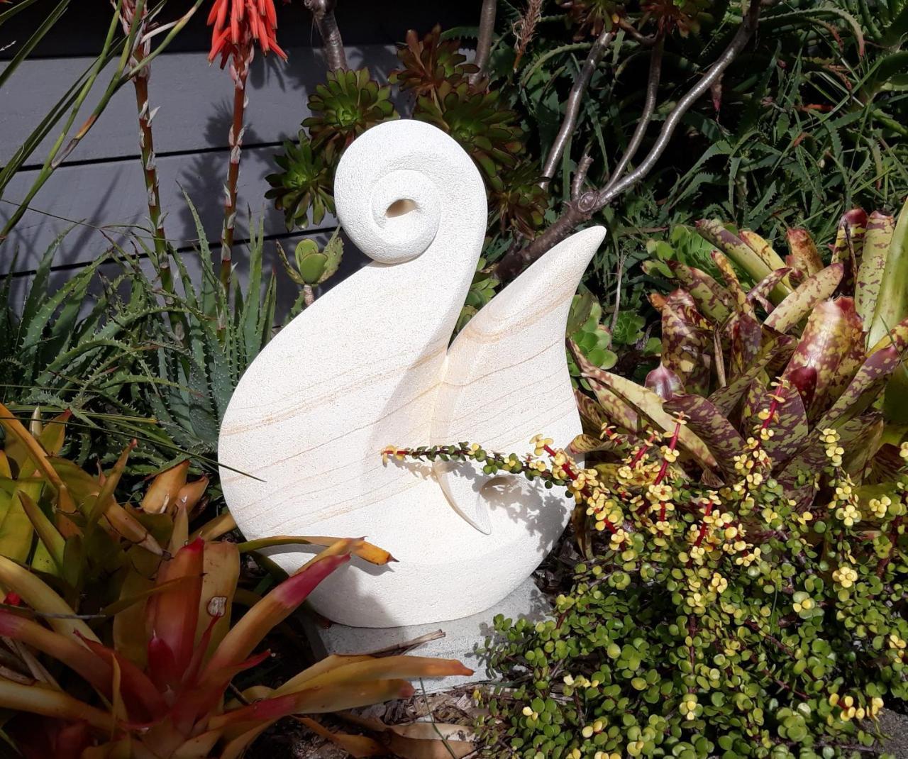 Ferienwohnung Quail'S Nest Mangawhai Exterior foto